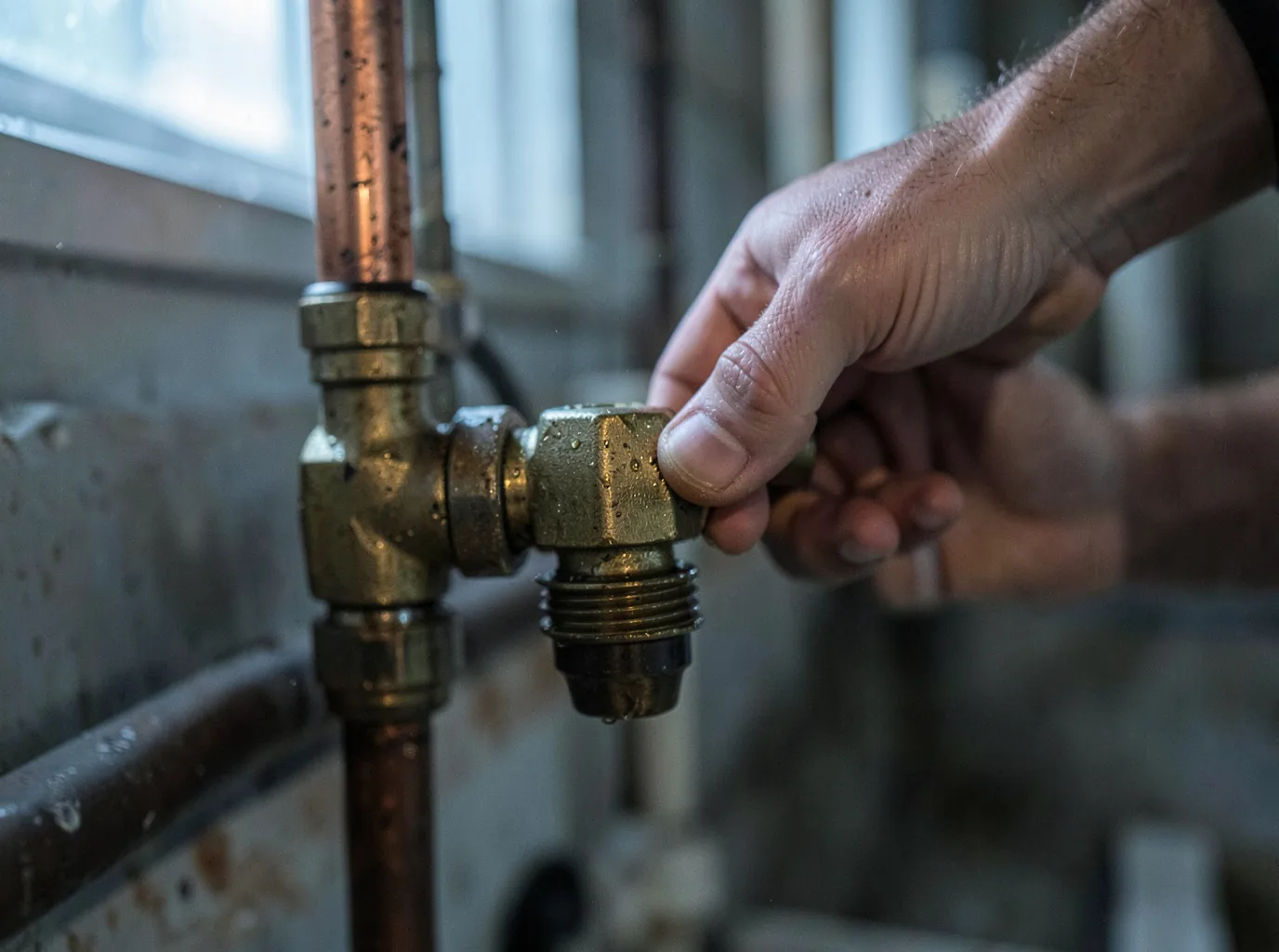 Emergency Plumber Hebron, KY FAQs